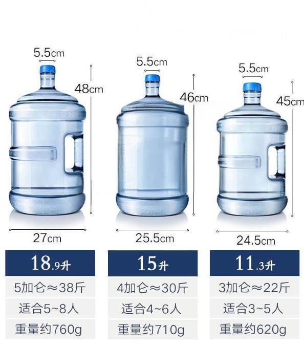 500公斤的塑料水桶价格