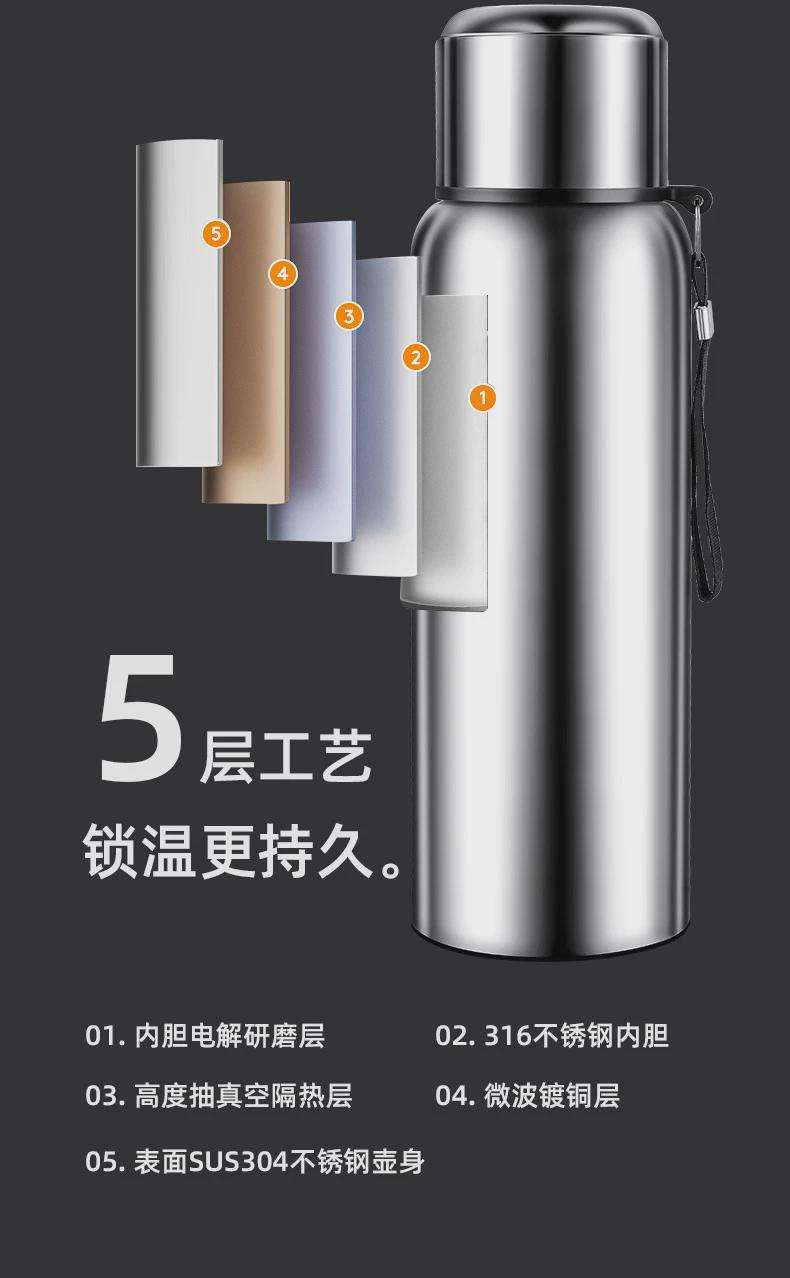 2升的保温壶什么牌子好