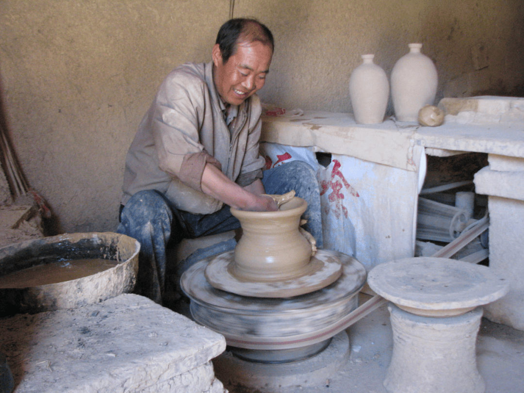 免烧陶瓷的制作方法技术视频