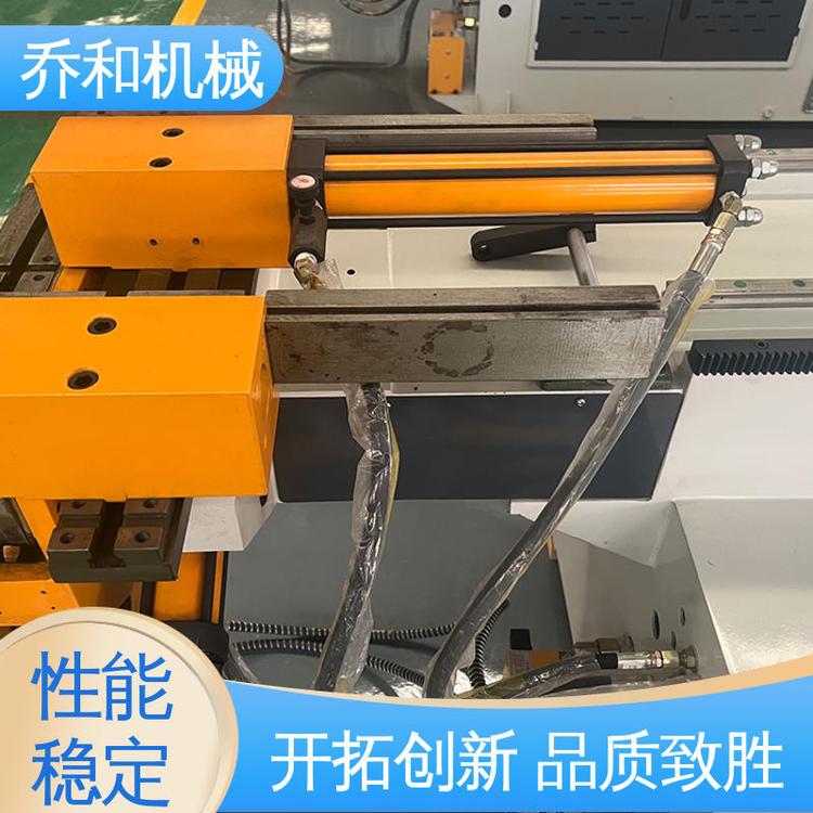 不锈钢折弧形弯机加工视频