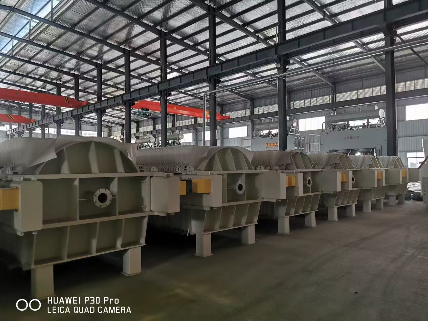 不锈钢过滤器是压力容器吗?