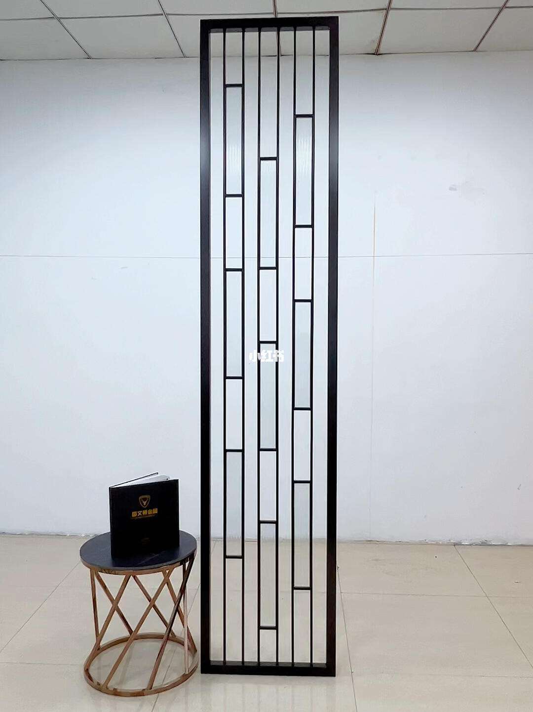 现代风格屏风图片大全大图