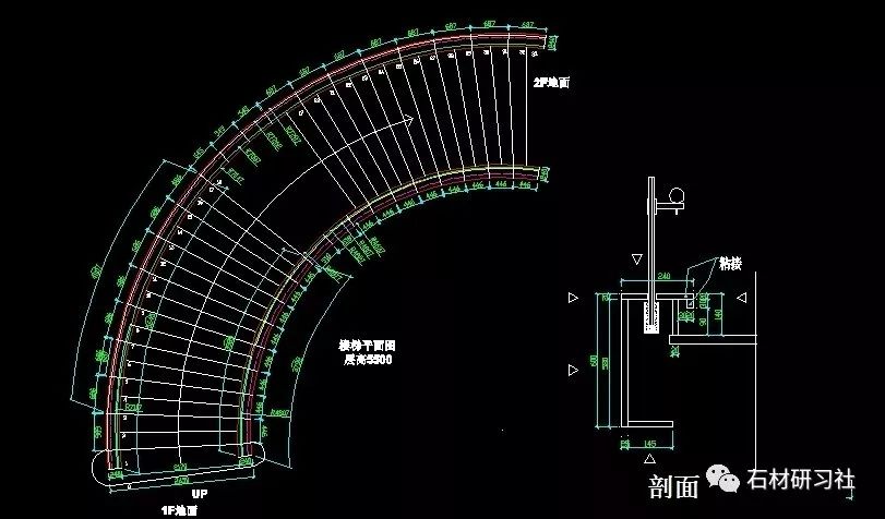 不锈钢材料代号cad图纸