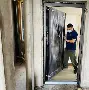 套装门安装视频全过程教程
