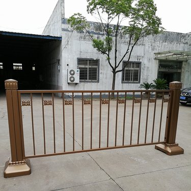 不锈钢护栏多少钱一平