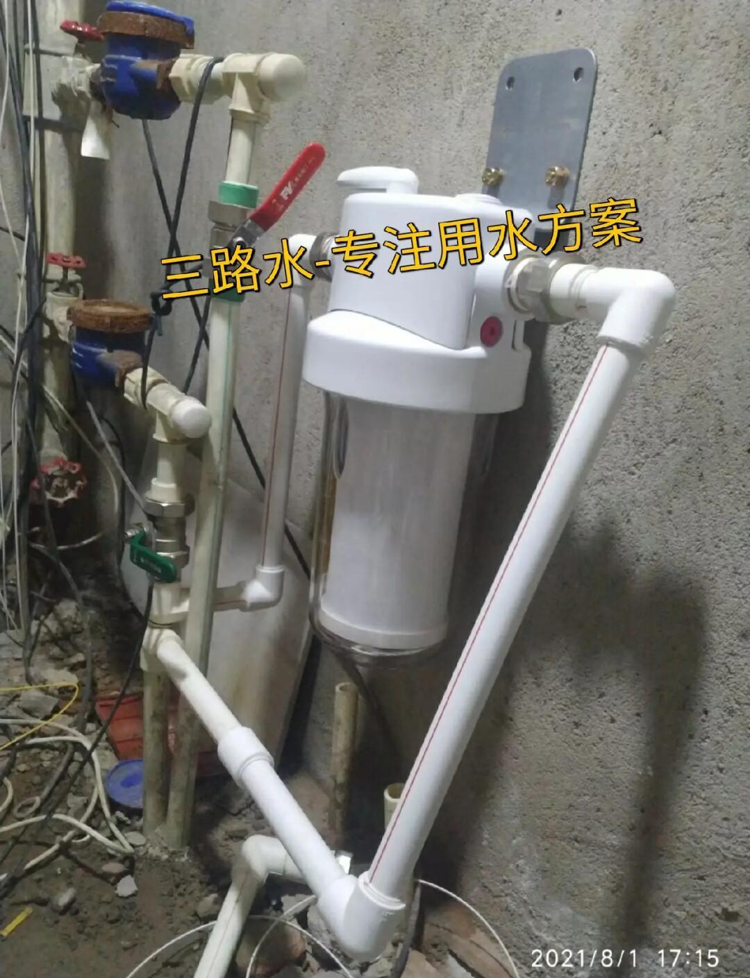 河南大张过滤和上海大张过滤哪个好