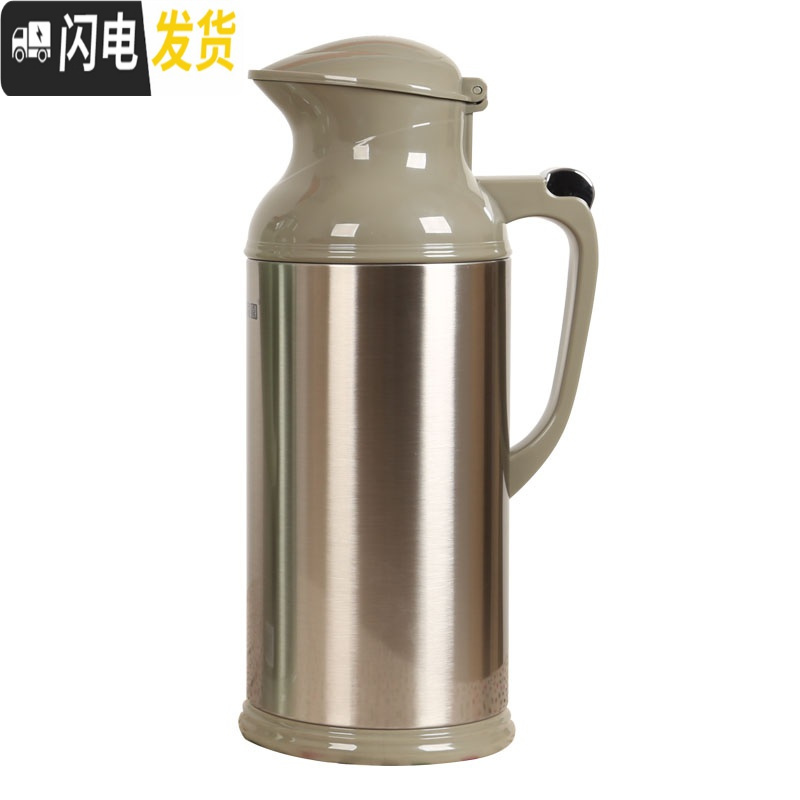 热水壶买玻璃内胆好还是不锈钢好