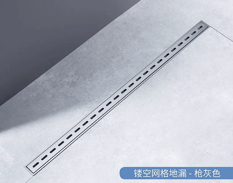 不锈钢地漏生锈怎么办