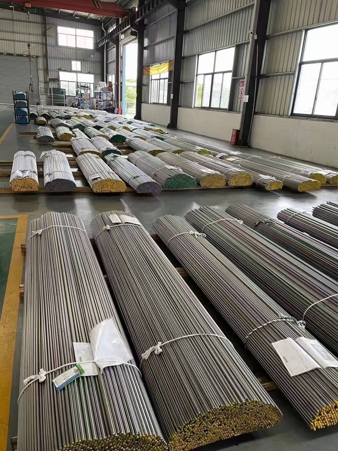 303不锈钢圆棒重量计算公式