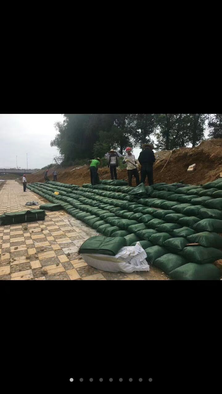 全国最大编织袋生产基地临沂