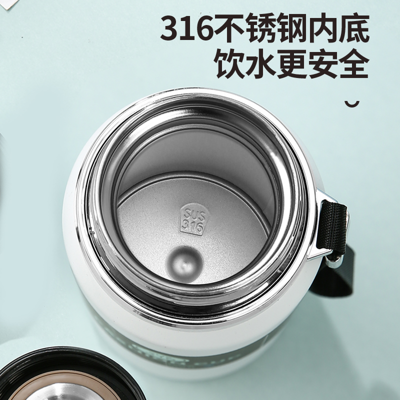 排名前十的不锈钢保温杯都有哪些