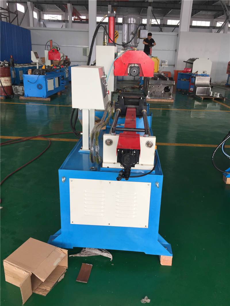 切割不锈钢管子用什么工具
