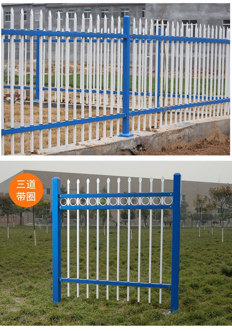 附近哪里有铁艺围栏卖的