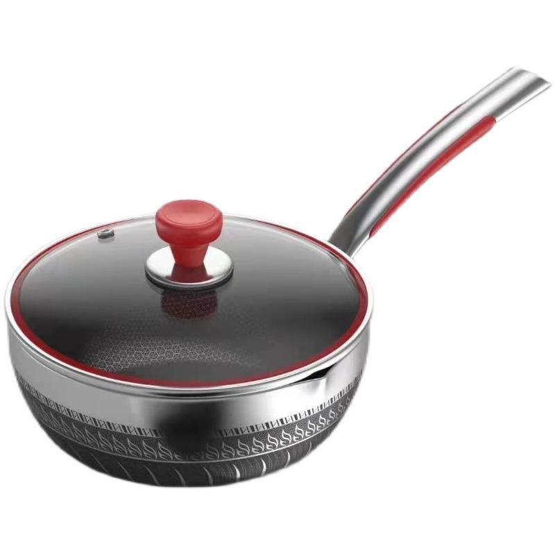 中国十大不锈钢锅品牌