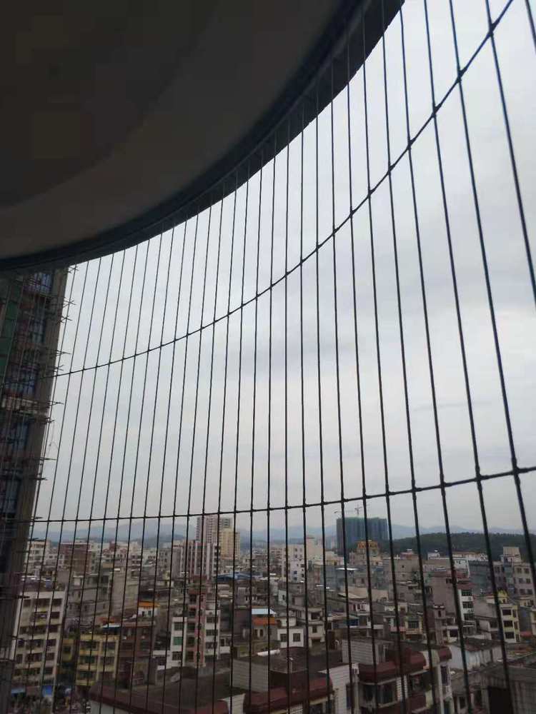 防盗网304钢有几种