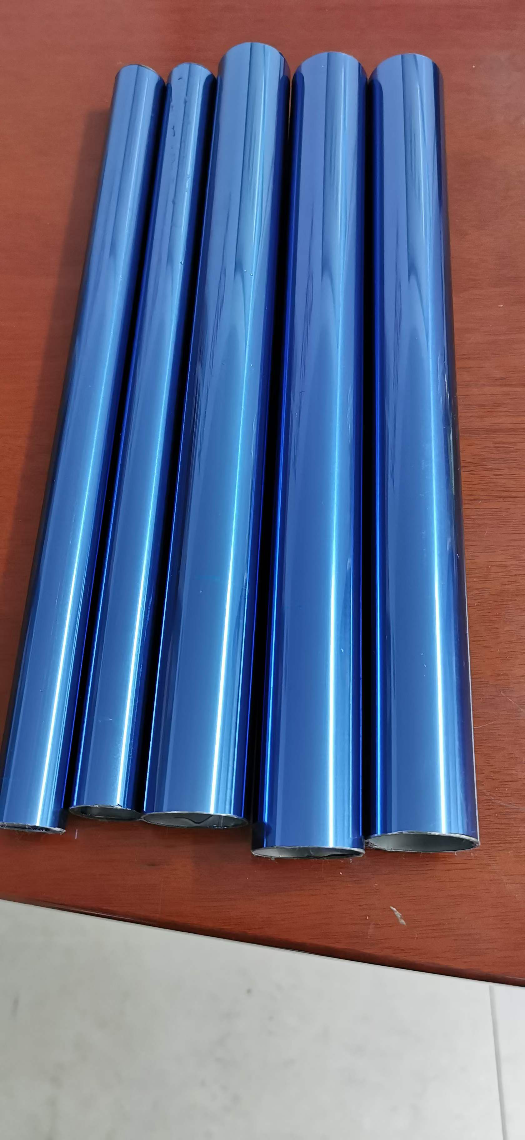 怎样辨识彩色不锈钢工艺真假