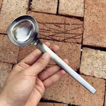 不锈钢勺子304和316的区别
