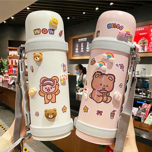 保温杯适合泡什么东西喝