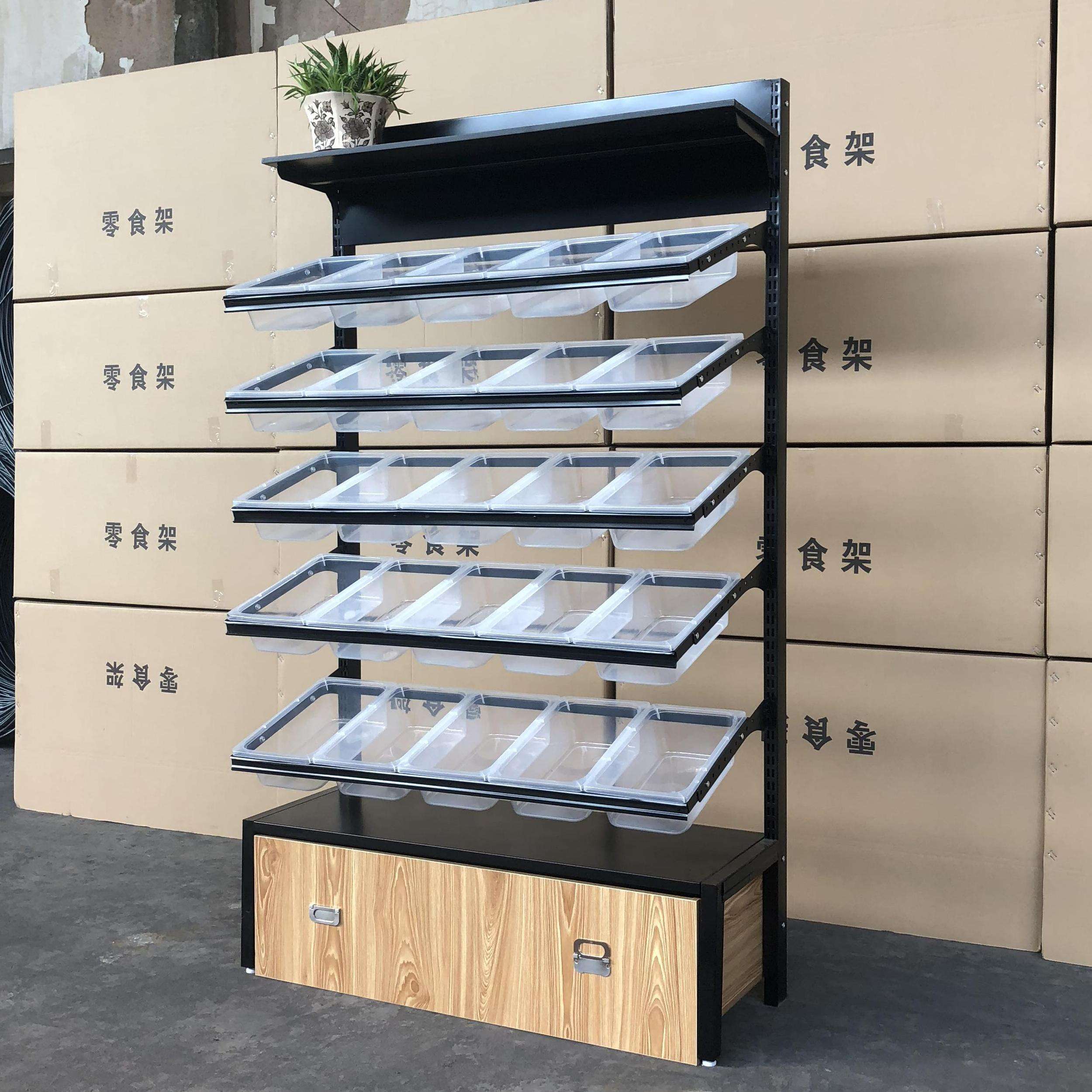 货架图片大全效果图高清