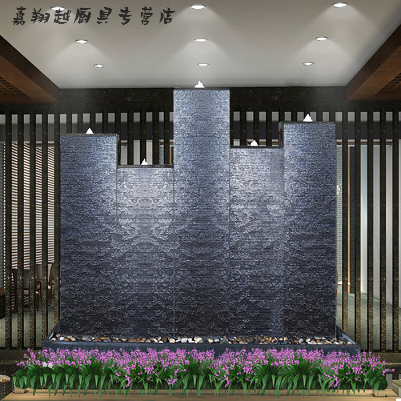 院子大理石屏风图片大全大图