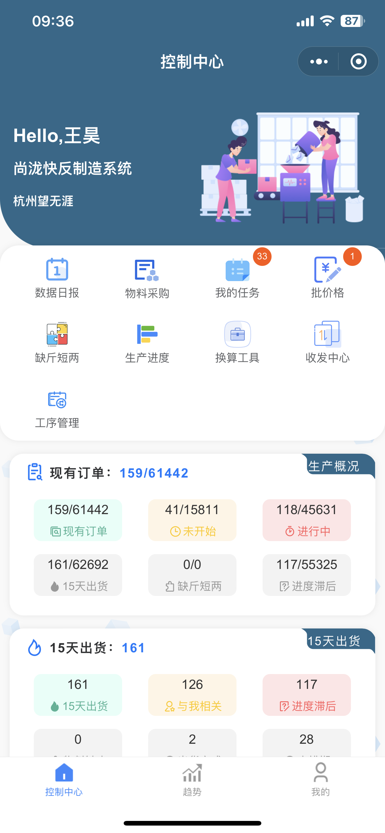 制造app官方下载