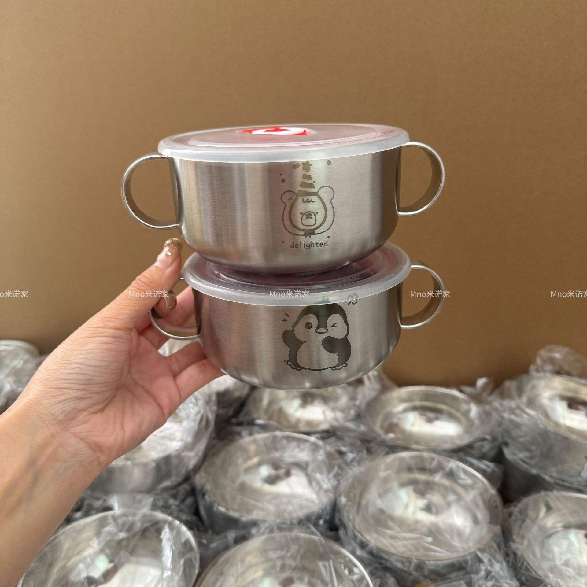 食品级不锈钢碗哪个品牌最好