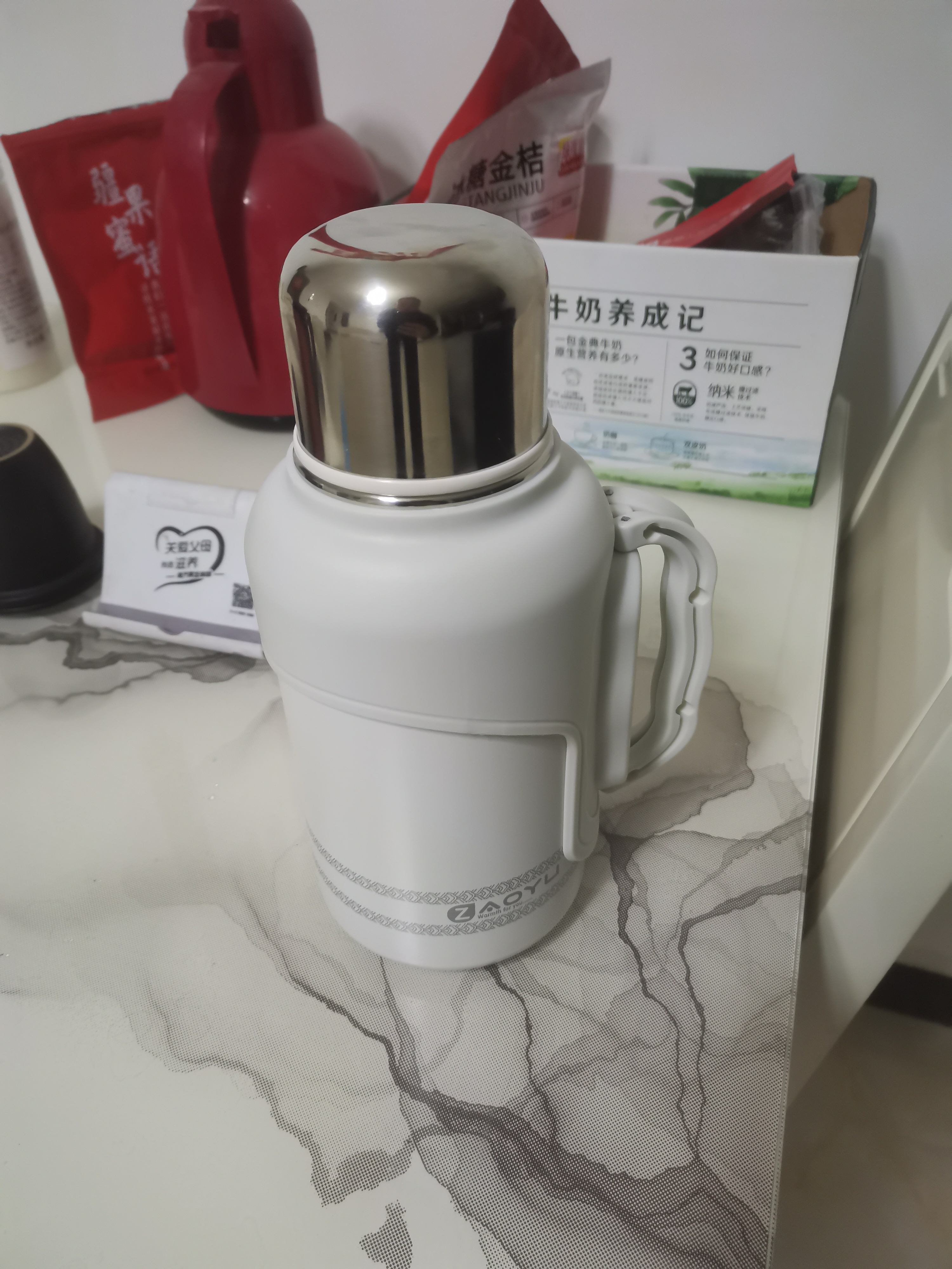 保温杯316和304那个更好