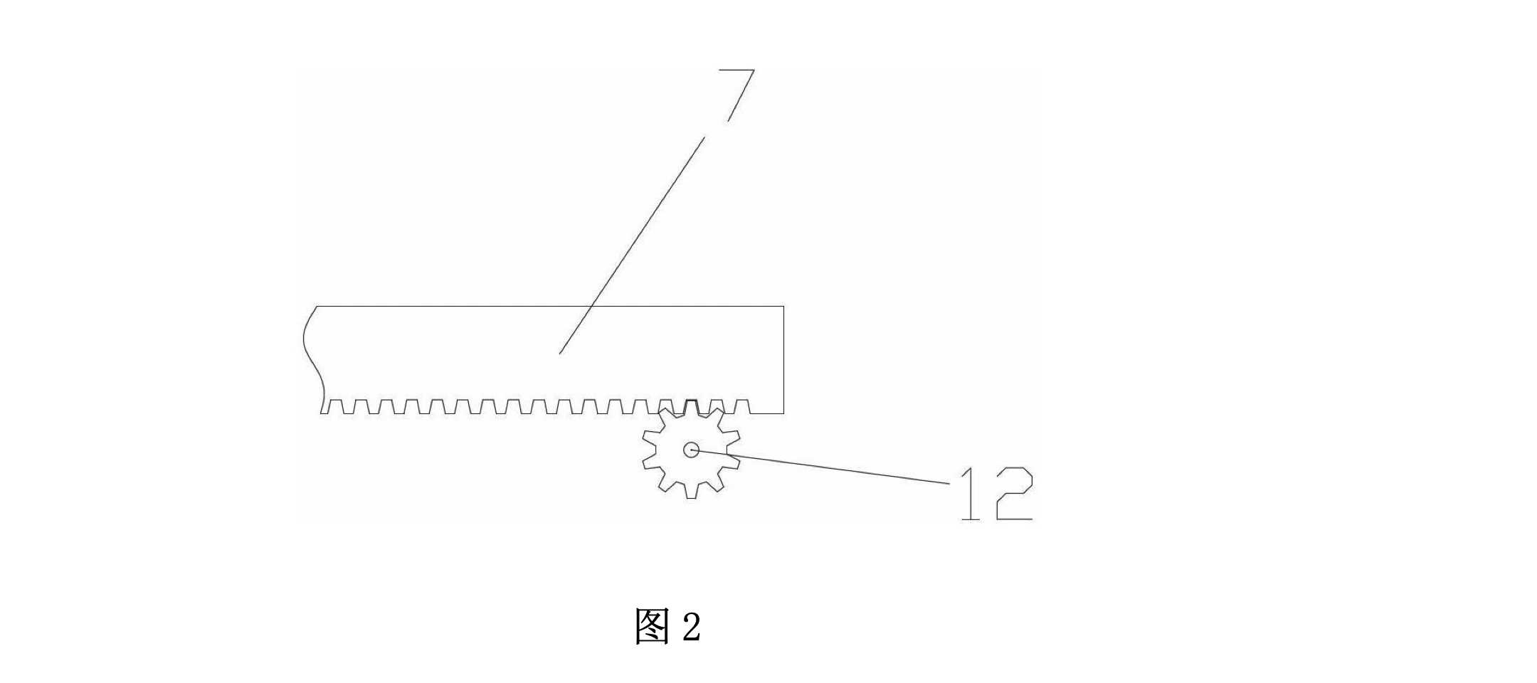 乙型网带对接方法图解视频