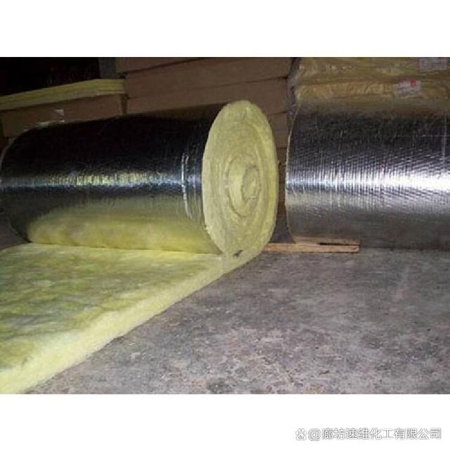 玻璃棉对人体有什么影响和作用