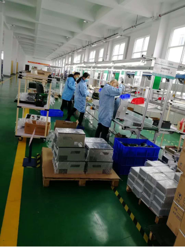 中国最大的五金生产基地