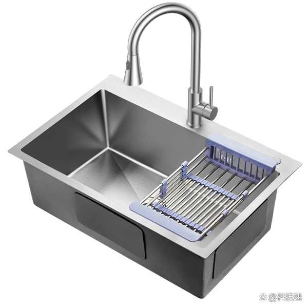 不锈钢用什么可以清洗干净