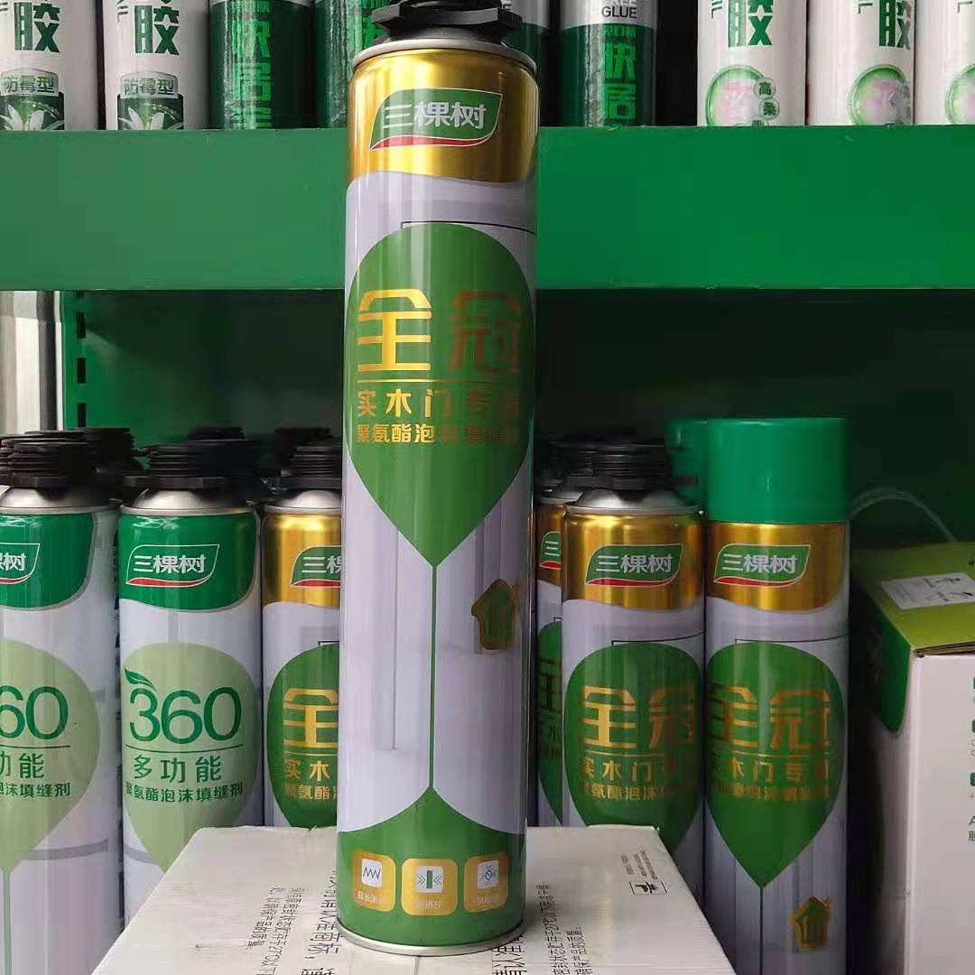 发泡胶哪个品牌质量好