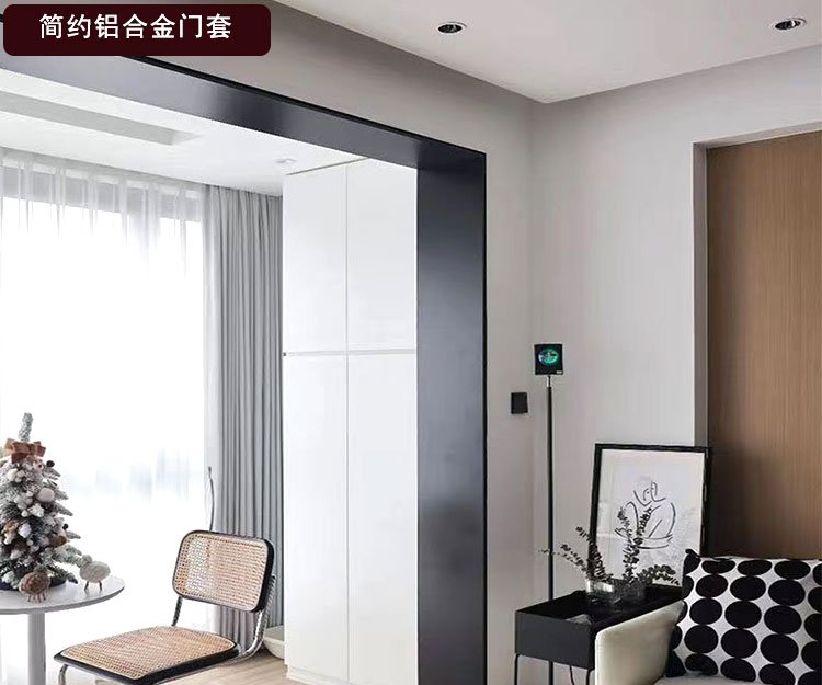 垭口门套用什么颜色好看又实用