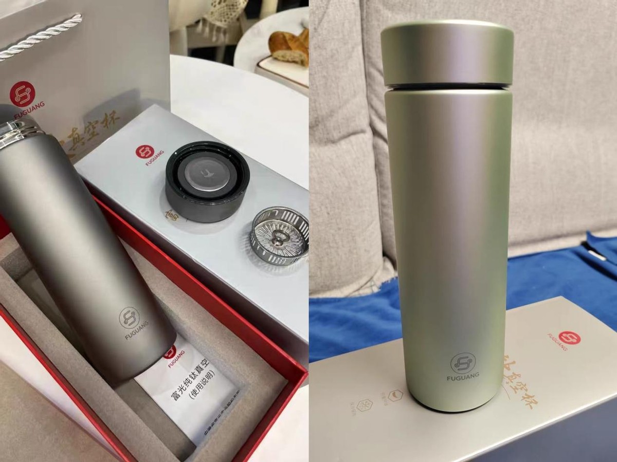 十大公认最好的保温杯牌子排名榜