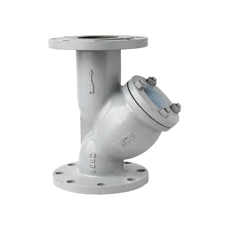 y型过滤器dn100多少钱一个