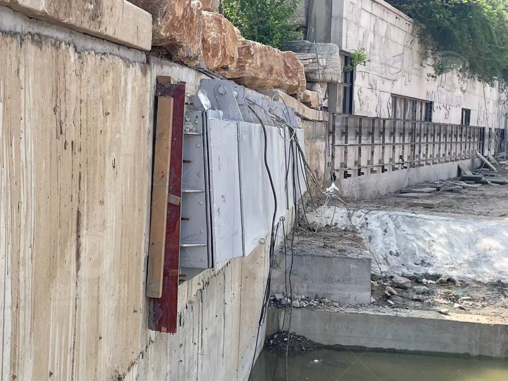 污水池一般离民宅多少距离