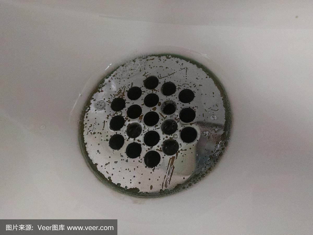 公厕排水管安装规范图示