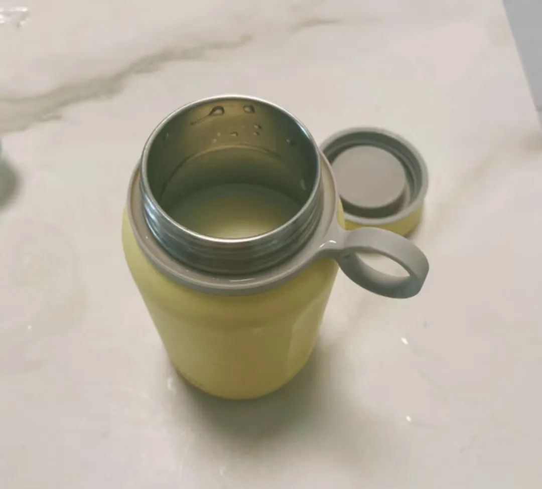 旧的保温杯有回收的吗