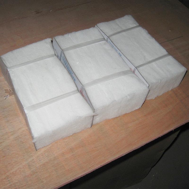 耐高温1500度纤维棉价格