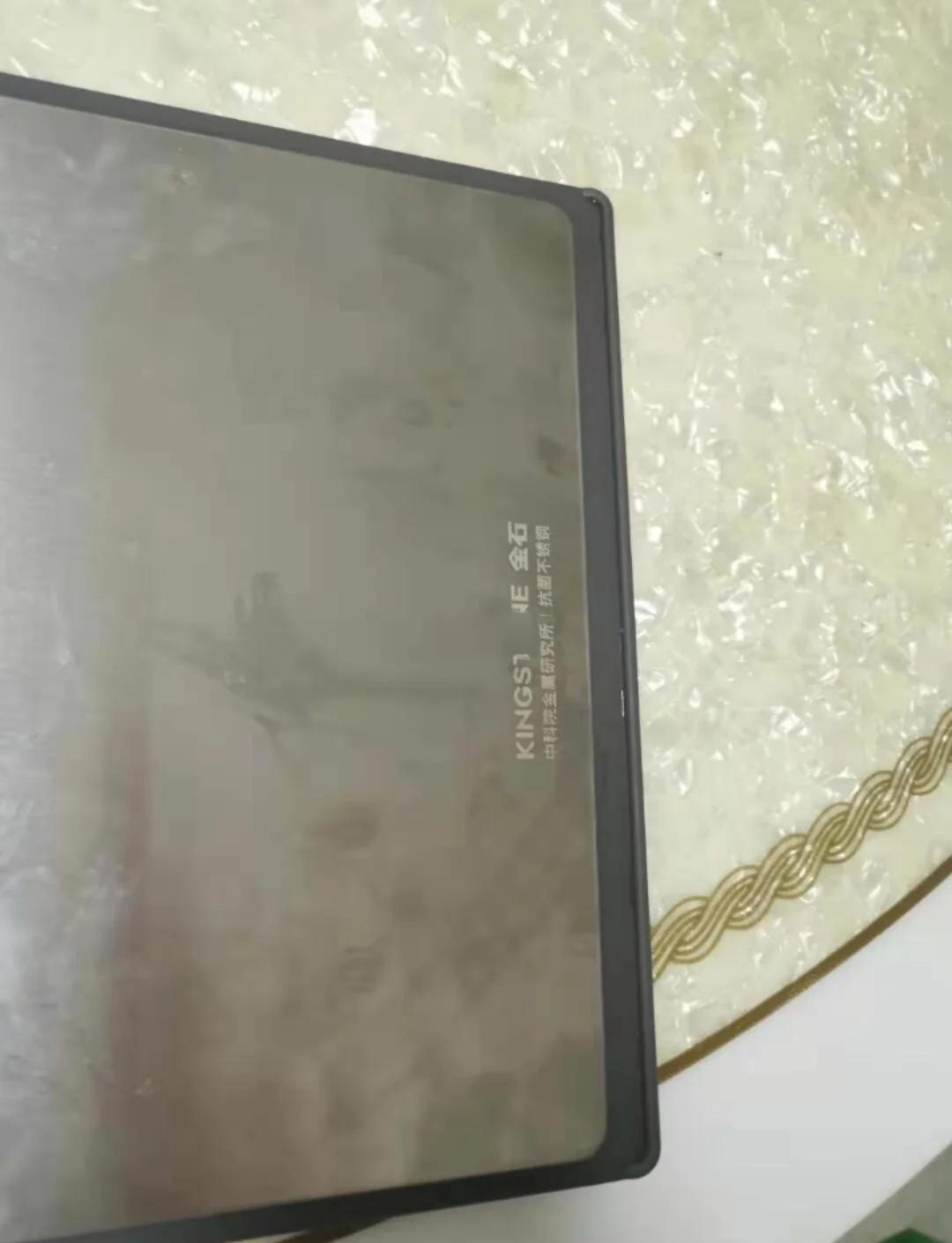 不锈钢菜板好吗?谁能说一下?