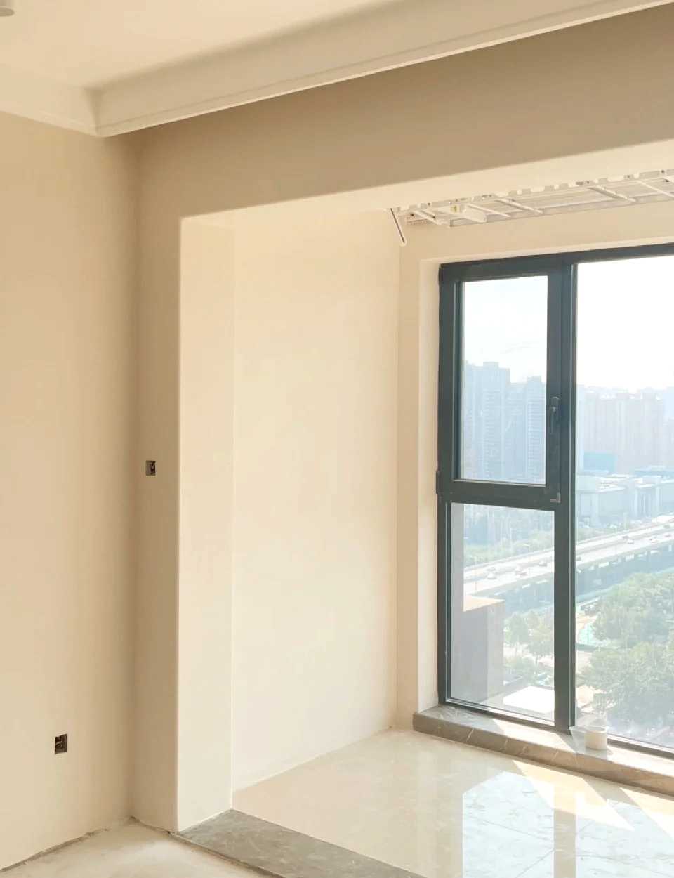 阳台哑口包套好还是不包好呢
