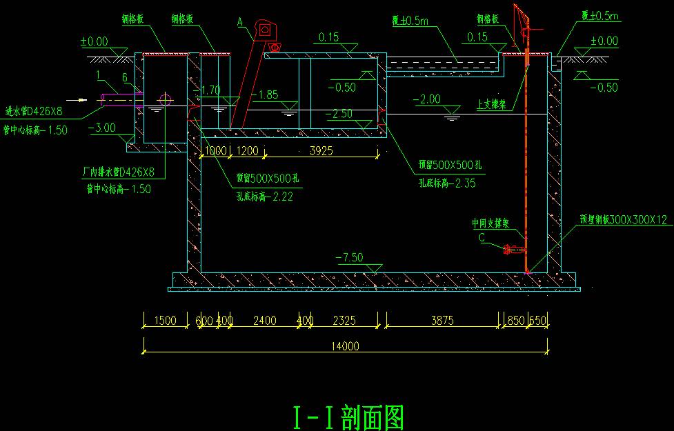 建一个小型污水处理厂需要多少钱