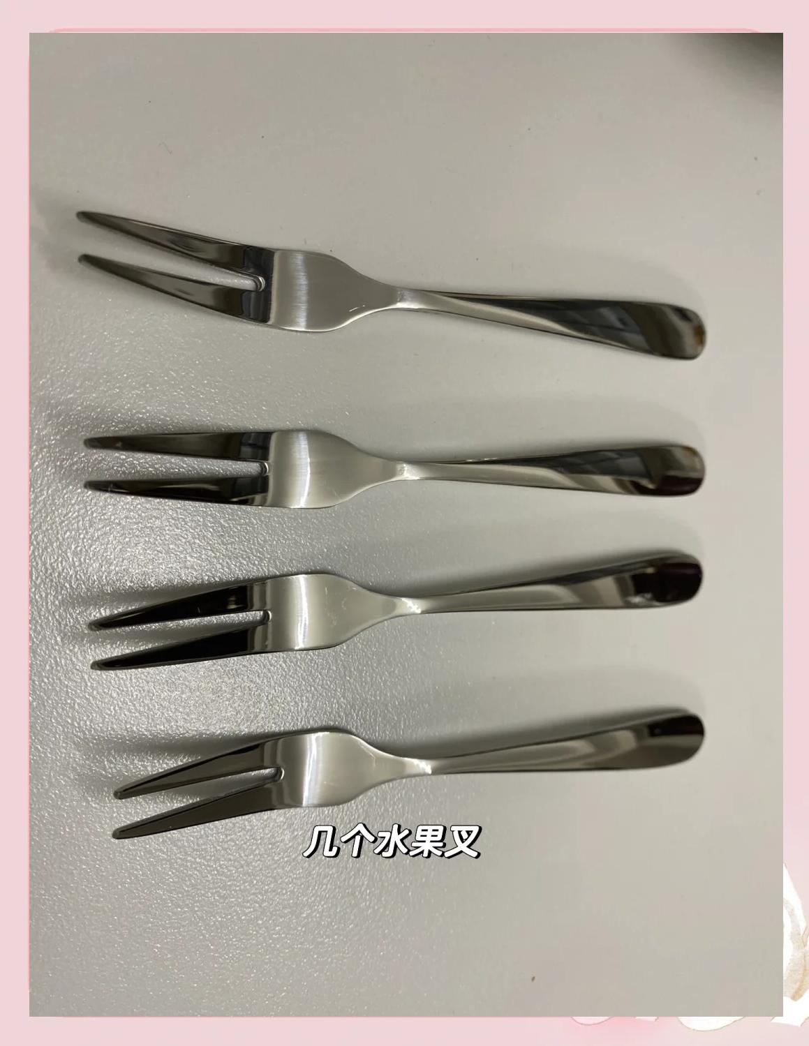 不锈钢在餐具中的应用有哪些