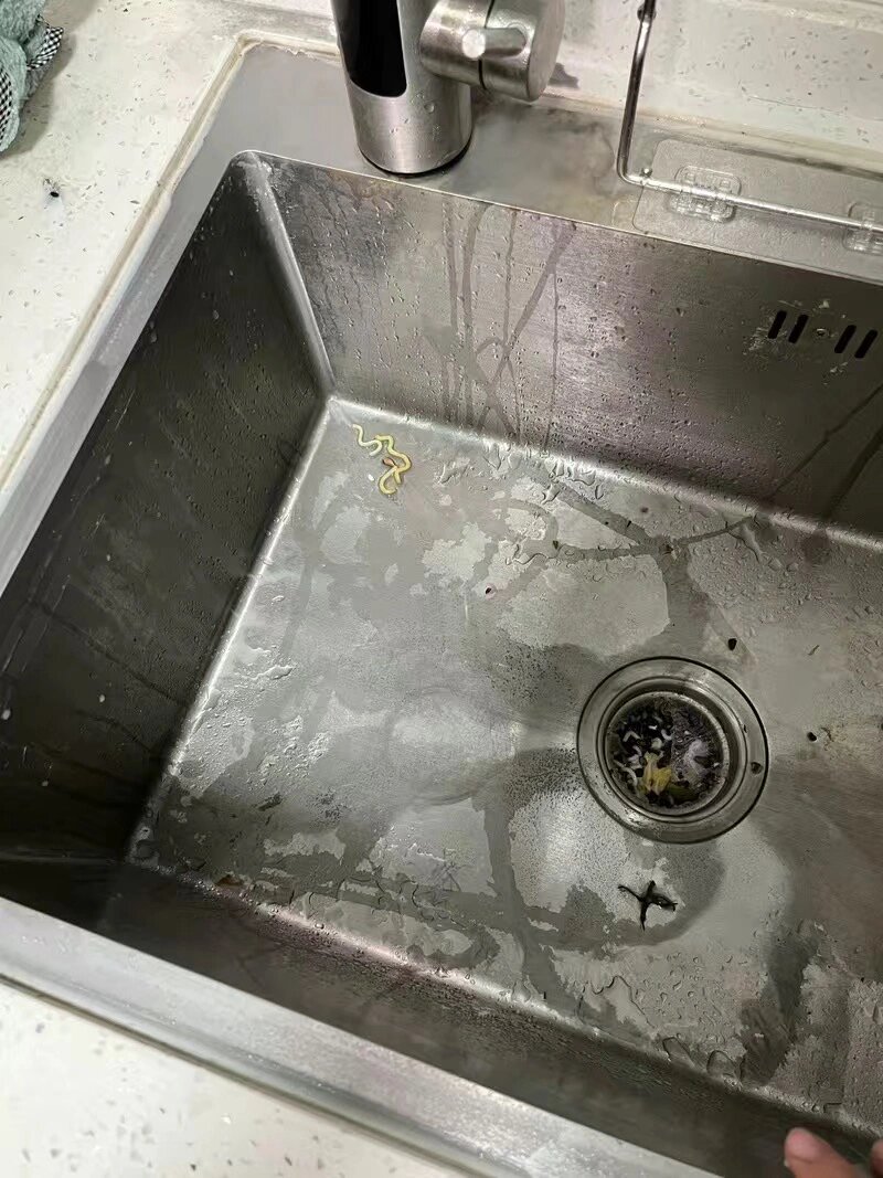 草酸对不锈钢有腐蚀吗