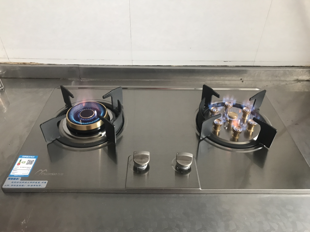 不锈钢灶台图片和价格厂家