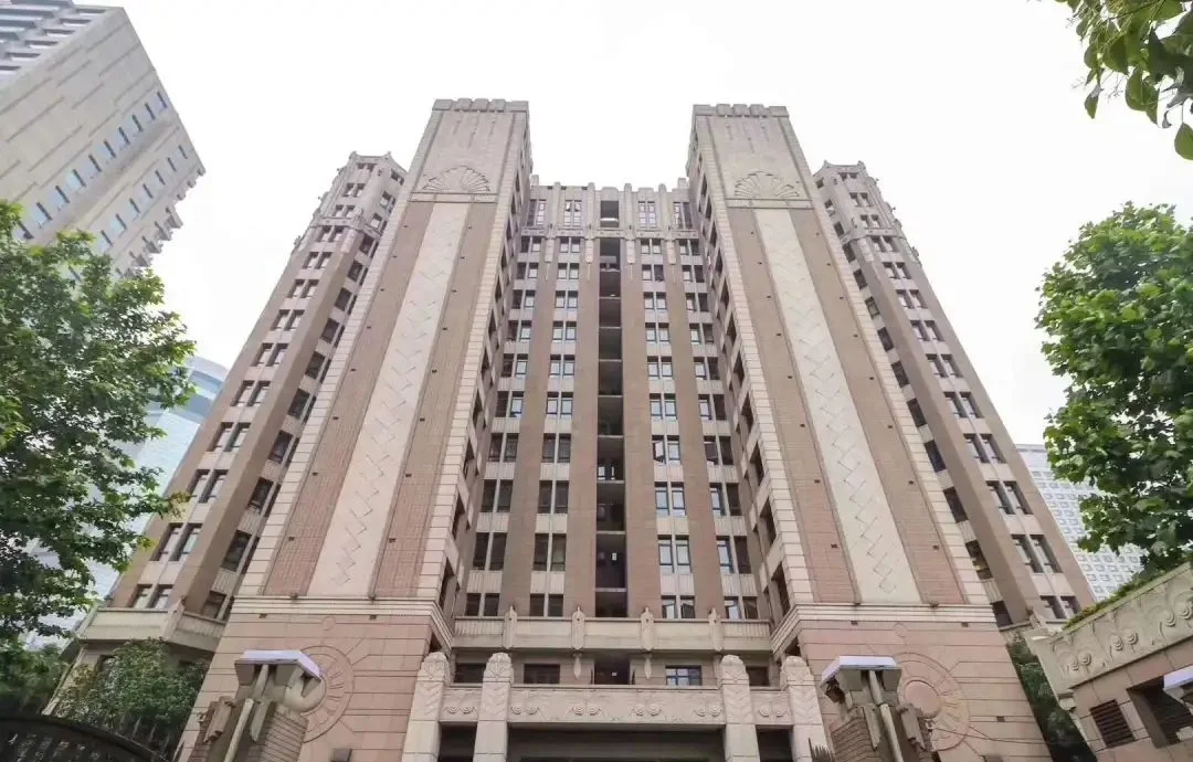单元楼之间的缝叫什么缝