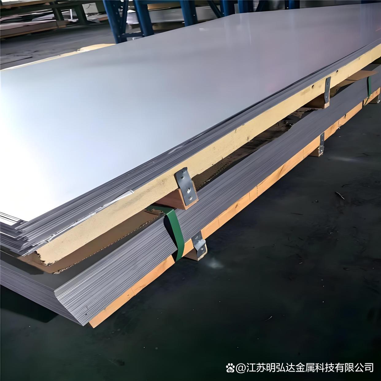 310s与316s耐高温对比哪个更耐磨