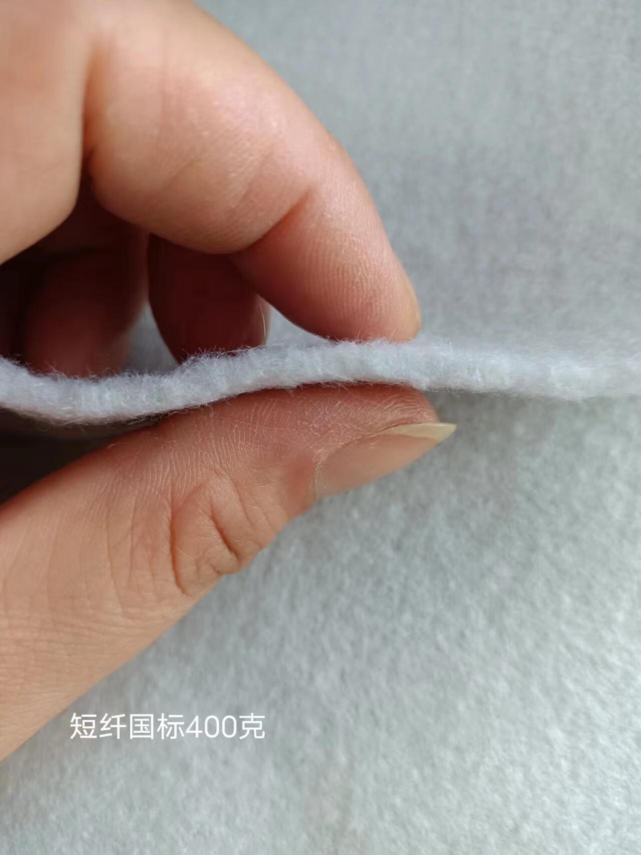国标土工布400克标准是多少