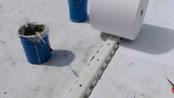 车库屋面虹吸排水多少钱一平方