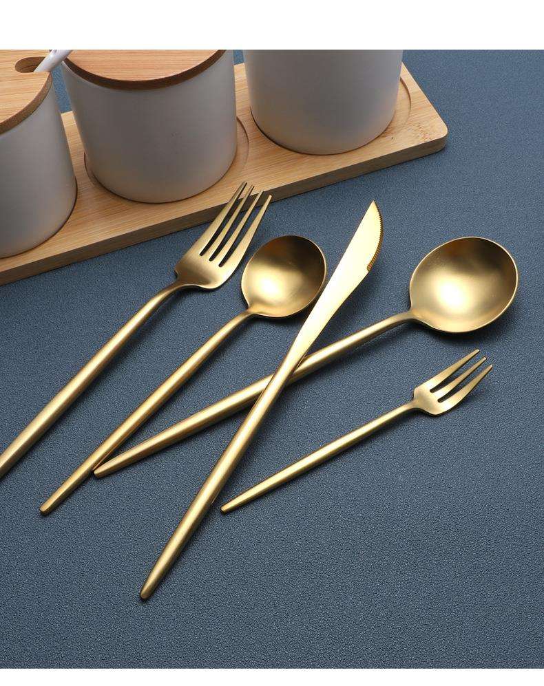 不锈钢餐具哪个品牌好耐用